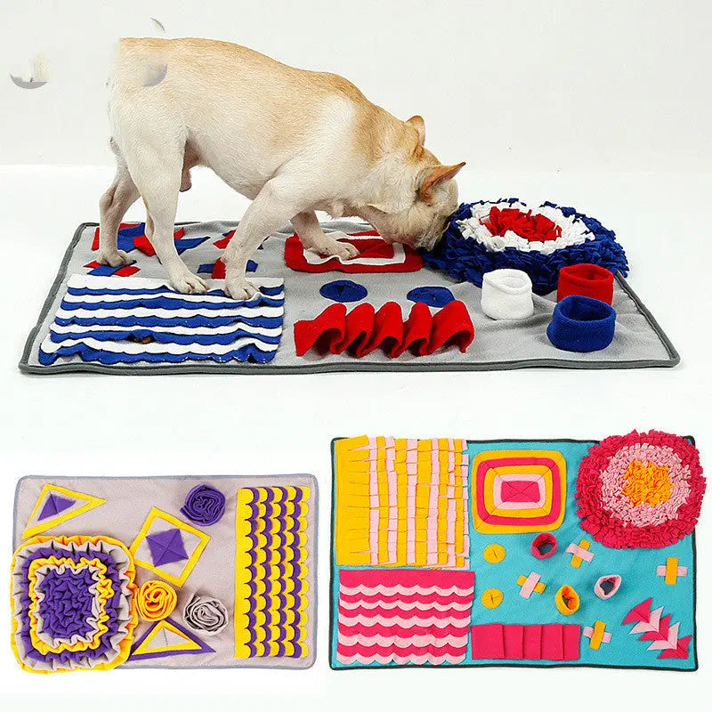 Toys & Enrichment Mike's Pet Boutique
