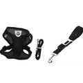 Stylish Pet Leash & Belt for Fun, Safe Walks