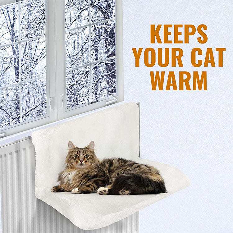 Comfy Cat Bed / Hammock.