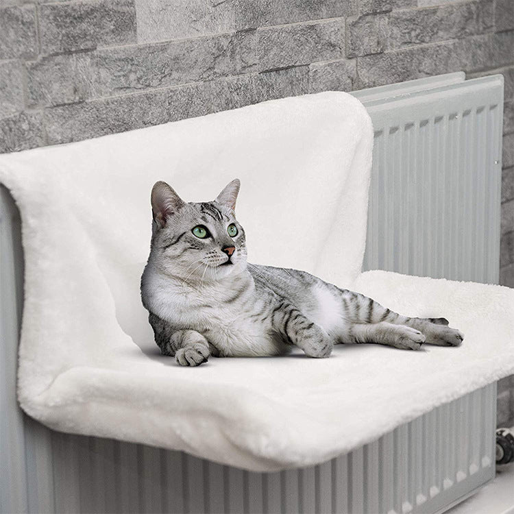 Comfy Cat Bed / Hammock.