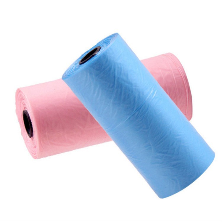 Pawsitively Clean Dog Poop Bags for Happy Walks