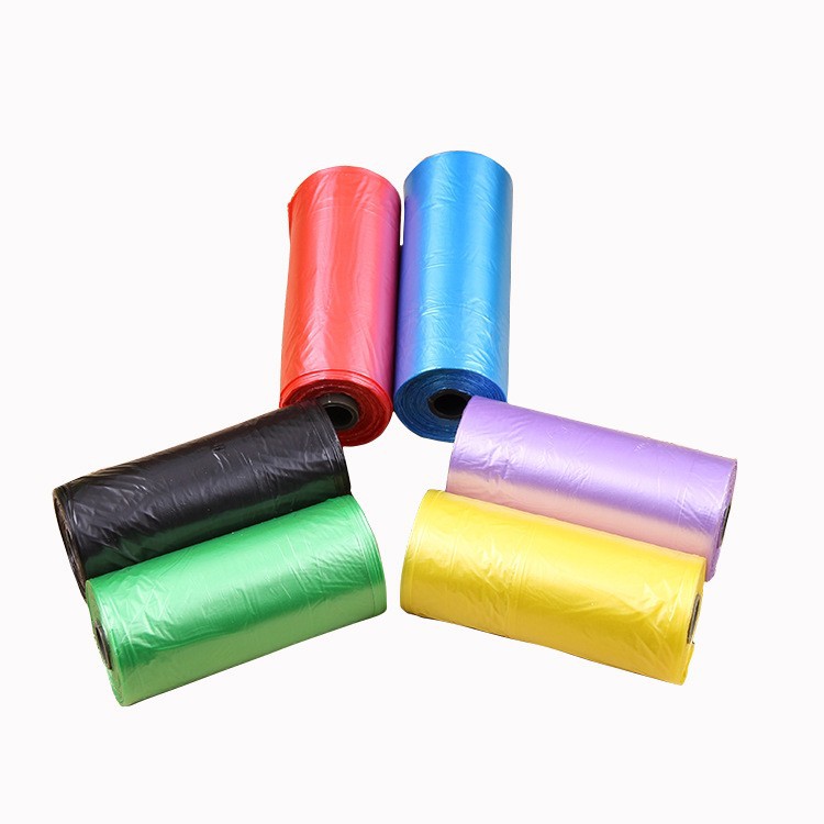 Pawsitively Clean Dog Poop Bags for Happy Walks