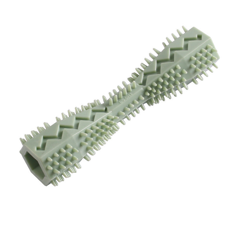 Durable Dog Chew Toy for Teeth Cleaning & Fresh Breath