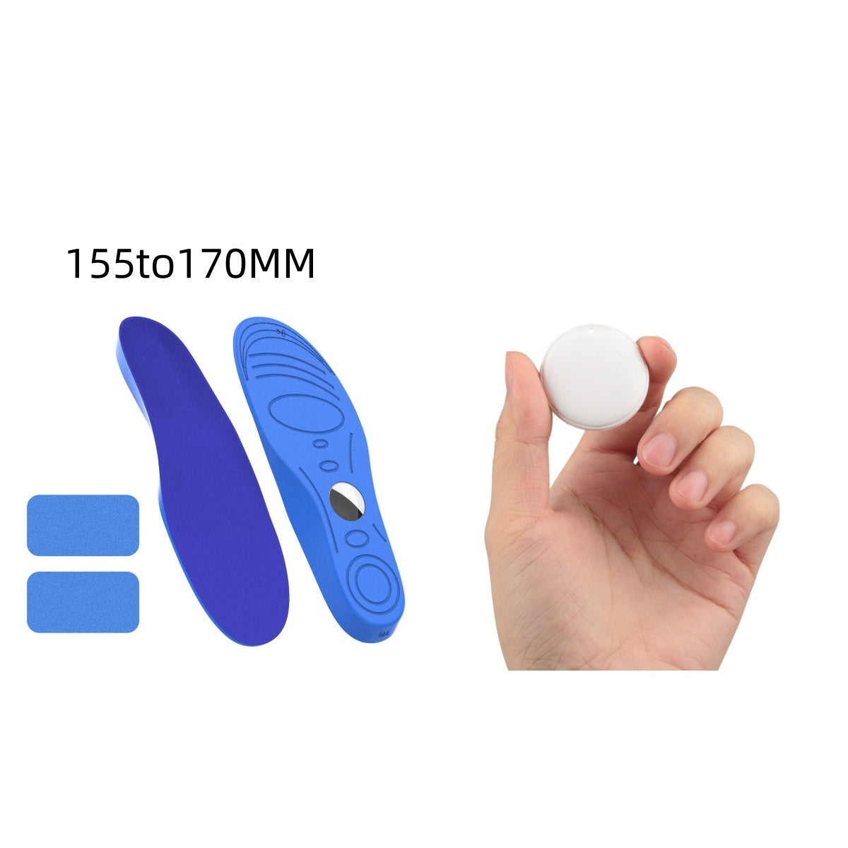 Mini GPS Pet Tracker Keeps Dogs, Cats, and Keys Safe
