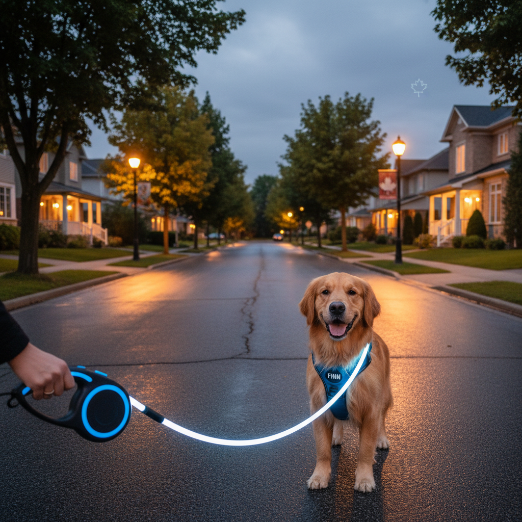 Dog Walk Kit Bundle
