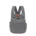 Comfy Pet Travel Backpack for Happy Trips Together